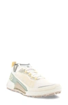Ecco Biom 2.1 Low Tex Sneaker In Bright White/ Ice Flower