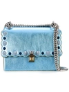 Fendi Blue