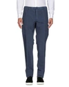 Incotex Pants In Dark Blue