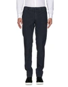 Incotex Casual Pants In Light Grey