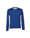 Roberto Collina Sweater In Blue