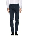 Dondup Casual Pants In Dark Blue