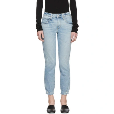 Amo Stix Crop Jean In Check Ya La