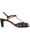 Chie Mihara Keiko Sandals In Blue