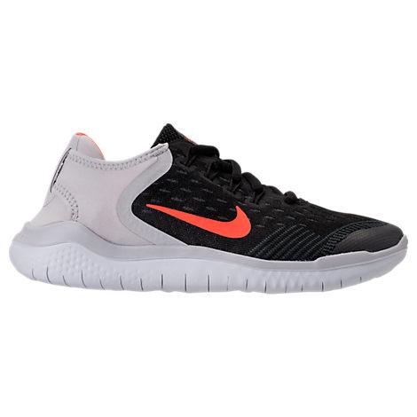 Nike Kids Grade School Free Rn 18 Running Shoes