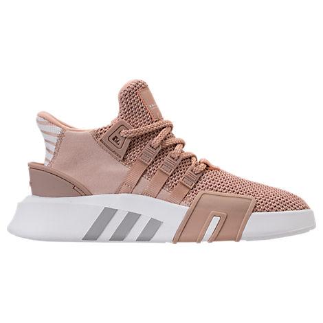 Women's Eqt Basketball Adv Casual Shoes, Pink