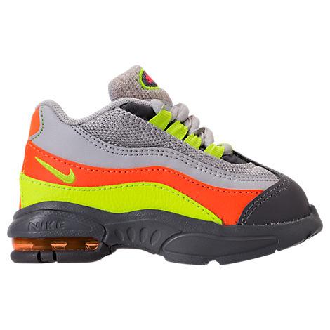 toddler boy nike air max 95