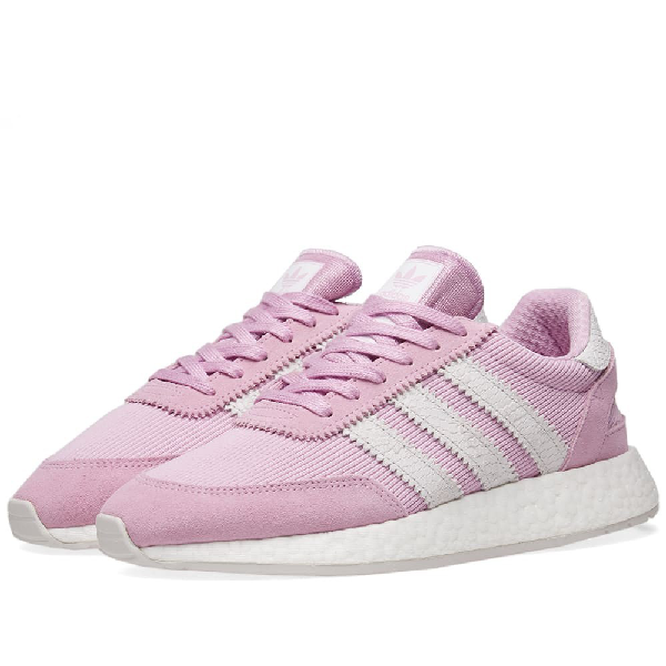 adidas i 5923 women's pink