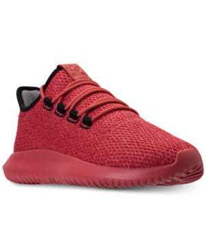 red adidas tubular shadow