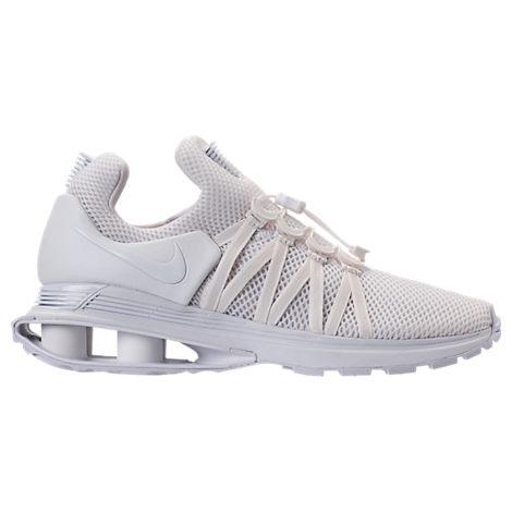 nike shox gravity finish line