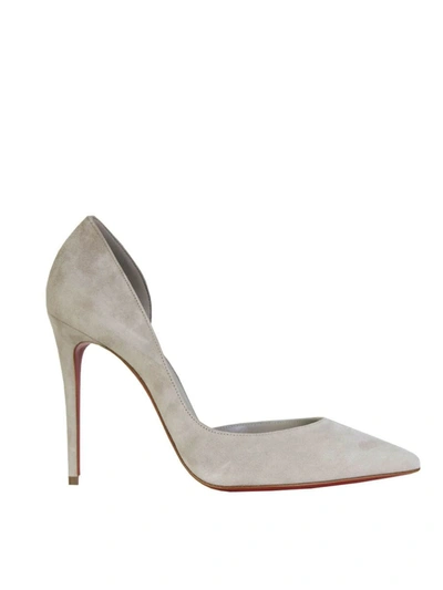 Christian Louboutin In Grey | ModeSens