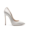 Casadei Blade In White