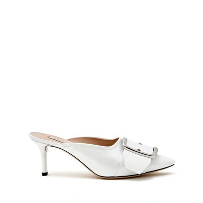 Casadei Alexa In White