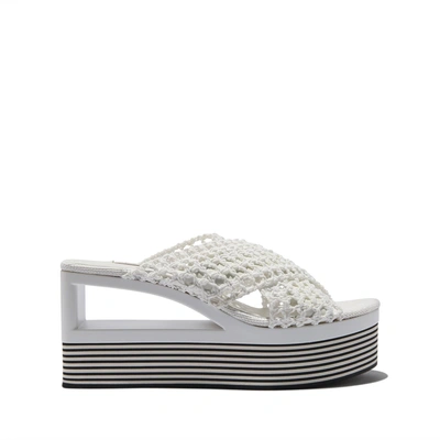 Casadei Daytime In White