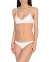 Melissa Odabash Bikini In White