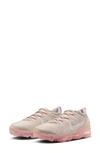 Nike Air Vapormax 2023 Fk Sneaker In Brown