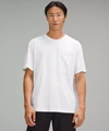 Lululemon Fundamental Oversized T-shirt Pocket