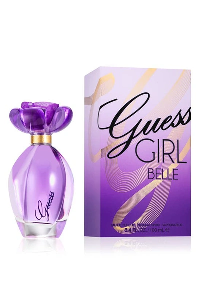 Guess Girl Belle Eau De Toilette In Purple