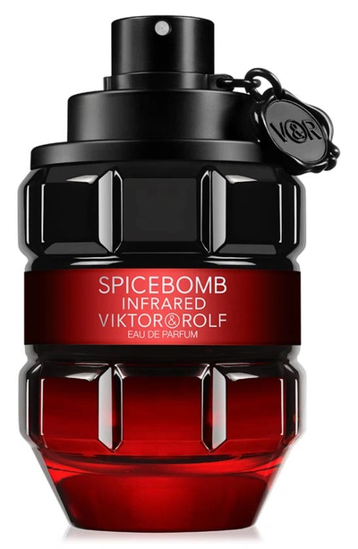 Viktor & Rolf Spicebomb Infrared Eau De Parfum