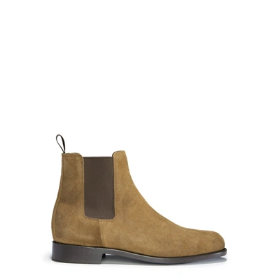 Hugs & Co Chelsea Boots