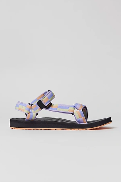 Teva Original Universal Sandal In Multi