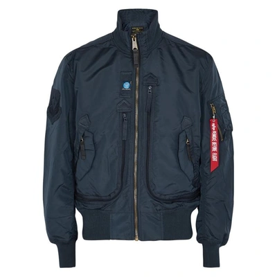 Alpha industries prop hotsell