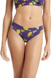 Meundies Feelfree Bikini In Taco Chance On Me