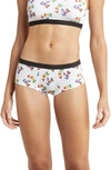 Meundies Print Briefs In Love Is Love 2.0