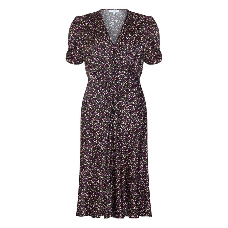 ghost sabrina dress
