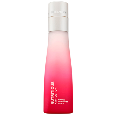 Estée Lauder Nutritious Airy Moisturising Lotion 100ml In Multi