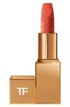 Tom Ford Soleil De Feu Plumping Lip Balm In Sun Spark (rosy Pink With Shimmering Pearl)
