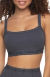 Felina Primavea Bralette In Odyssey Gray