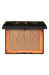 Nars Laguna Bronzing Powder In Laguna 00
