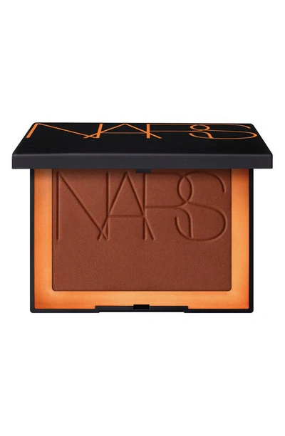 Nars Laguna Bronzing Powder, 0.38 oz In Laguna 07