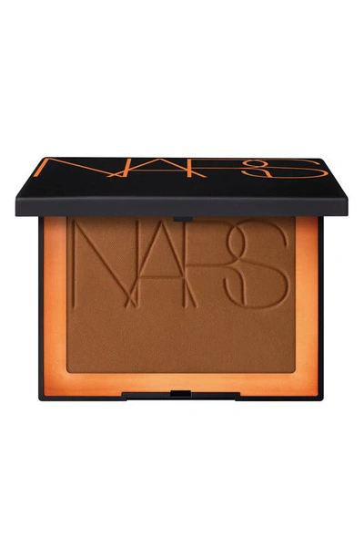 Nars Laguna Bronzing Powder In Laguna 06