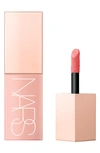 Nars Afterglow Liquid Blush In Brazen