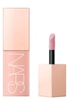 Nars Afterglow Liquid Blush In Behave