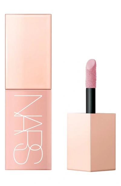 Nars Afterglow Liquid Blush In Behave