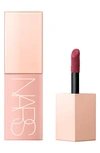 Nars Afterglow Liquid Blush In Insatiable