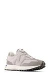 New Balance 327 Sneaker In Slate Grey