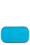 Simon Miller Pill Clutch In Blue