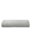 Sijo Airyweight Tencel® Lyocell Flat Sheet In Dove