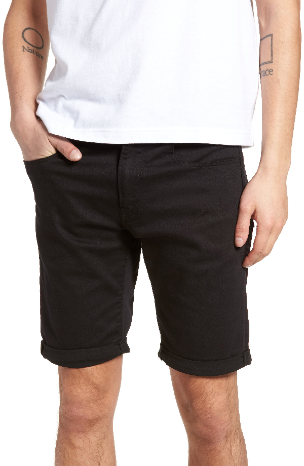 3301 slim short
