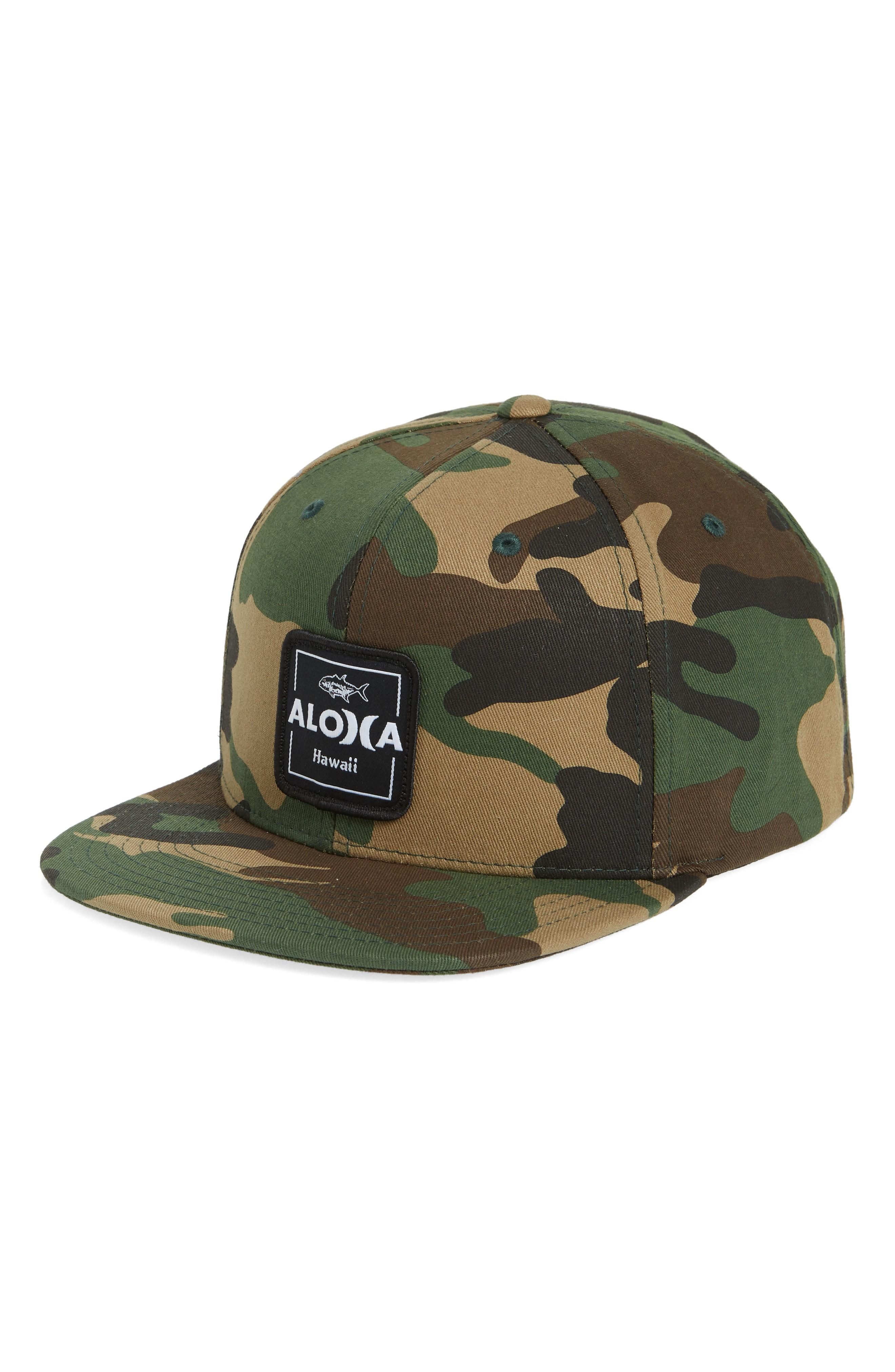 hurley aloha cruiser