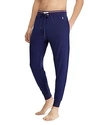 Polo Ralph Lauren Men's French Terry Jogger Pants In Navy