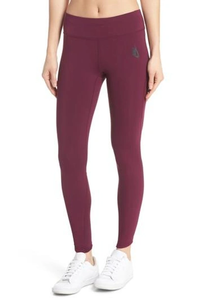 Nike Tights In Bordeaux