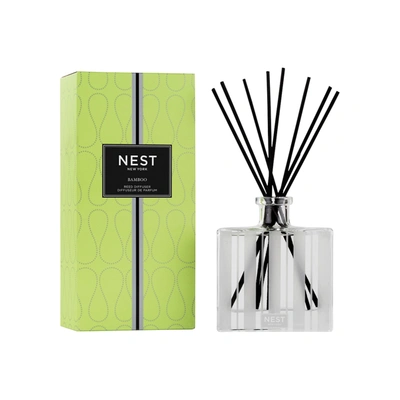 Nest Bamboo Reed Diffuser In Default Title