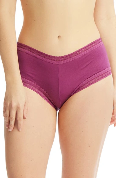 Hanky Panky Dream Boyshorts In California