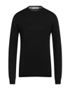 Dooa Man Sweater Khaki Size Xl Polyester, Acrylic, Nylon, Merino Wool In Beige