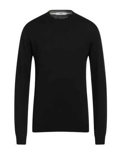 Dooa Man Sweater Khaki Size Xxl Polyester, Acrylic, Nylon, Merino Wool In Beige